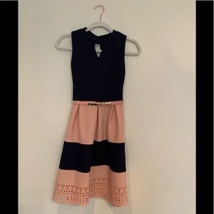 - Rare Edition girls dress